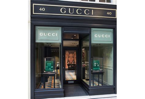 gucci glasgow airport|Gucci shops near me.